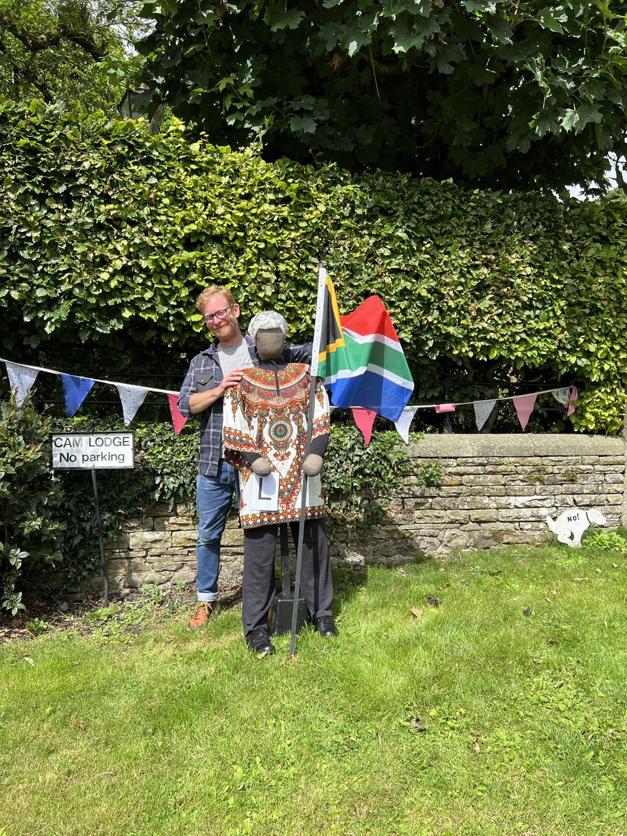 The Kettlewell Hostel (@thekettlewell) on Twitter photo There is such a nice range of scarecrows around Kettlewell this year! Pick up a trail sheet,one for the adults and a different one for the kids, it takes about an hour (longer if you stop for lunch, cakes and ice creams, pizza, maybe another cup of tea…….) <a href="/Scarecrowsfest/">Kettlewell Scarecrow Festival, 9th-17th Aug 2025</a> There is such a nice range of scarecrows around Kettlewell this year! Pick up a trail sheet,one for the adults and a different one for the kids, it takes about an hour (longer if you stop for lunch, cakes and ice creams, pizza, maybe another cup of tea…….) <a href="/Scarecrowsfest/">Kettlewell Scarecrow Festival, 9th-17th Aug 2025</a>