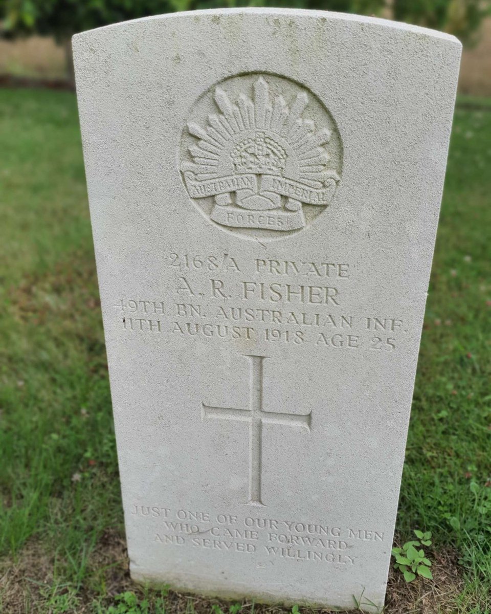 Commonwealth War Graves tweet media