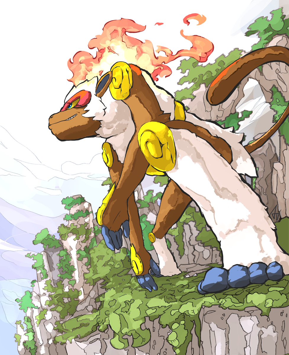 yuuji7604's tweet image. growth