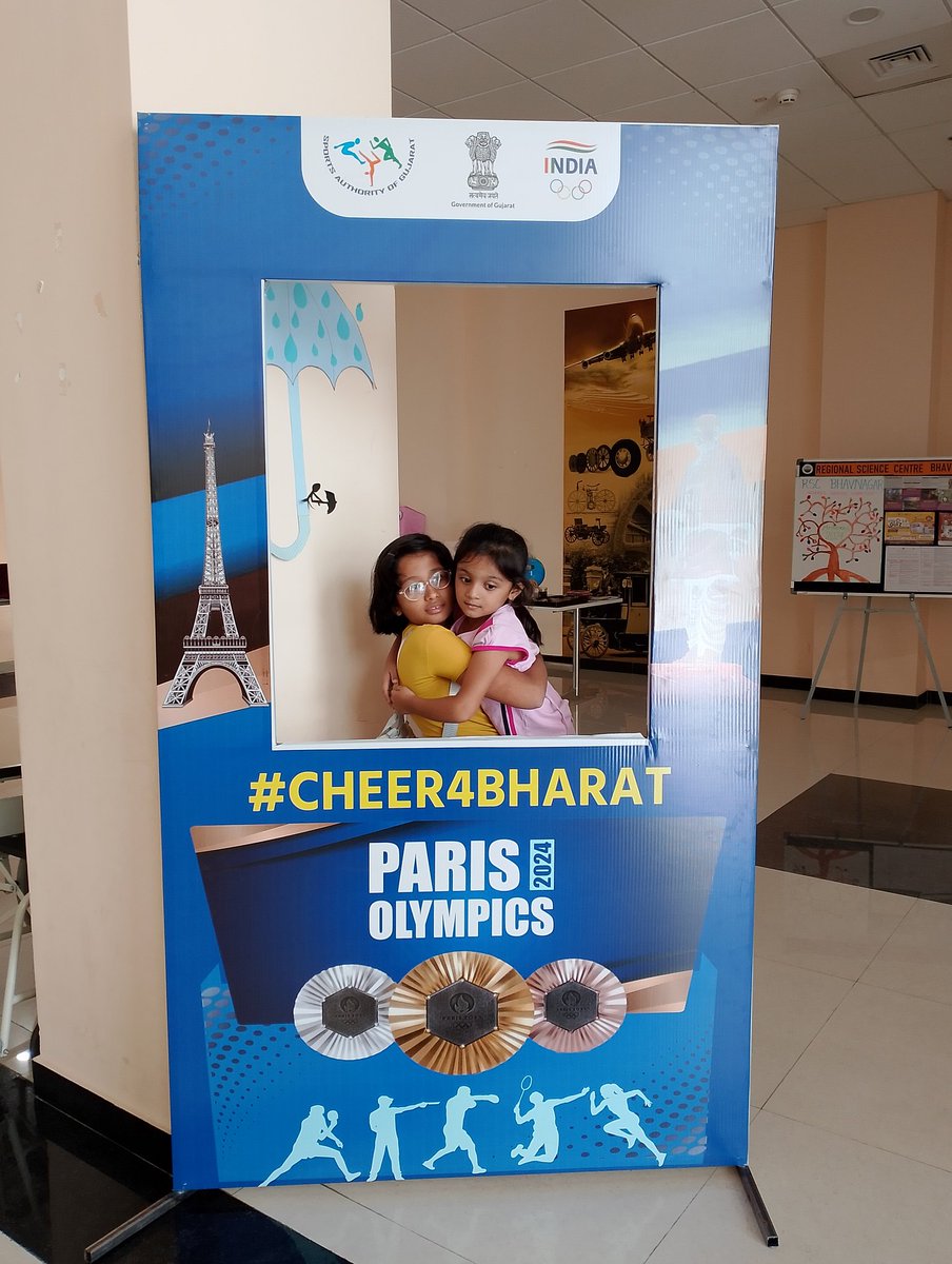 ManishaK9944's tweet photo. Proud of Our Athletes!
#ParisOlympics2024 is coming to an end and India has #won a total of 6 medals so far.
Which includes #onesilver and #5bronze medals
Our proud #winners include Manu Bhaker, Sarabjot Singh, Swapnil Kusale, Neeraj Chopra, Aman Sehrawat, and #HockeyTeam. https://t.co/ri6xthYwYW