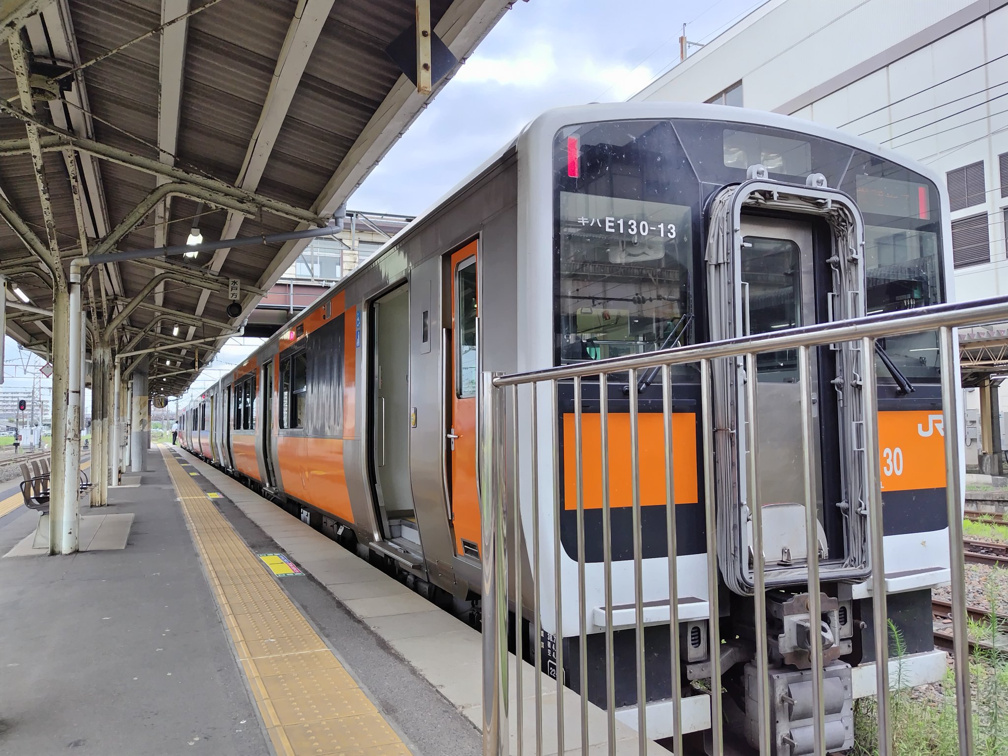 (未使用･未開封品)　水郡線運転席展望  水戸駅⇒郡山駅/ 水戸駅⇒常陸太田駅 [Blu-ray] wyeba8q Amazon.co.jp: 水郡線運転席展望【ブルーレイ版】 水戸駅⇒郡山