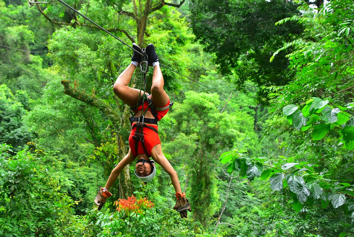 Pura Vida 🤙🏽☀️