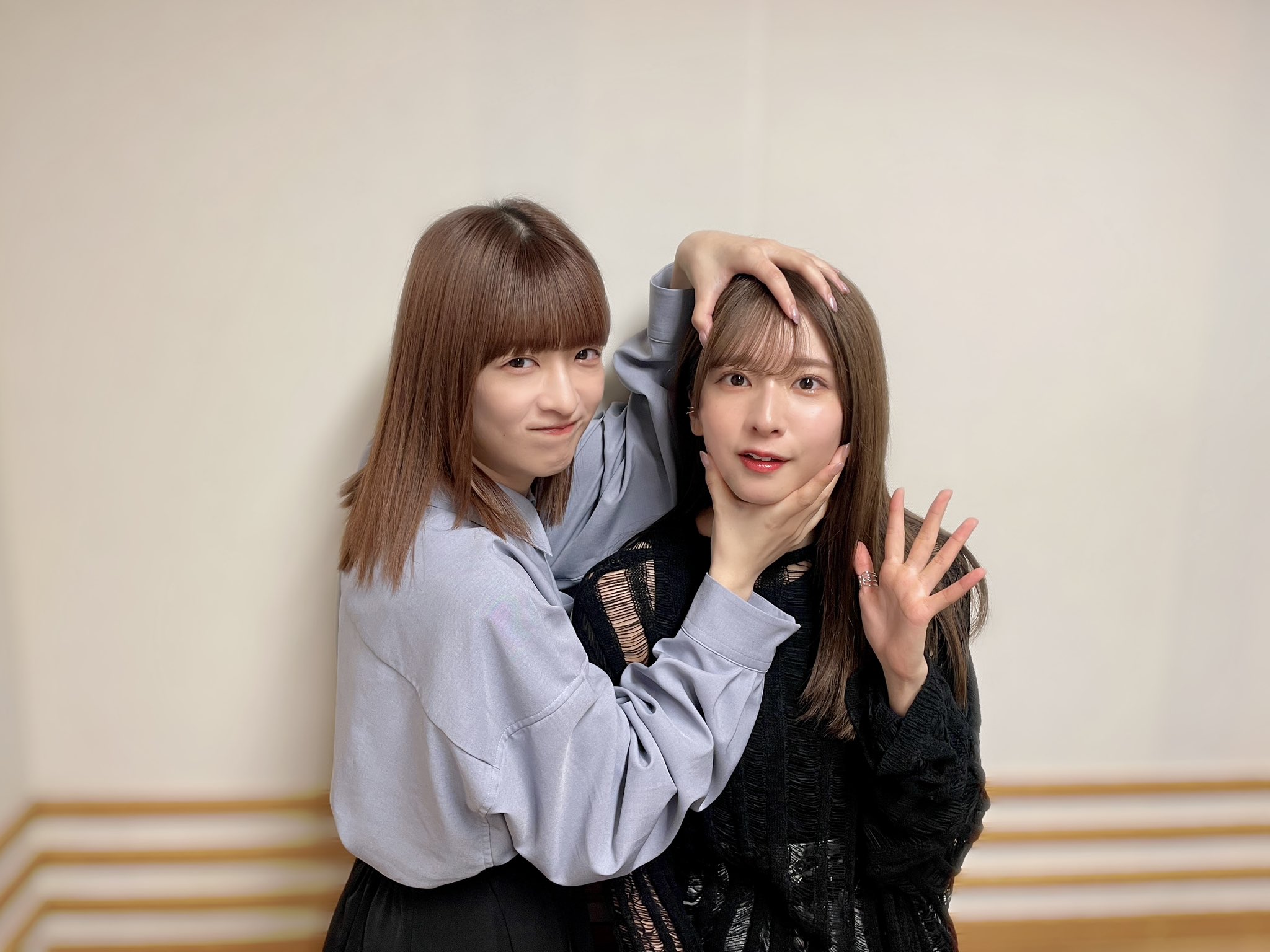 乃木坂46 on X: 乃木坂46 on X: