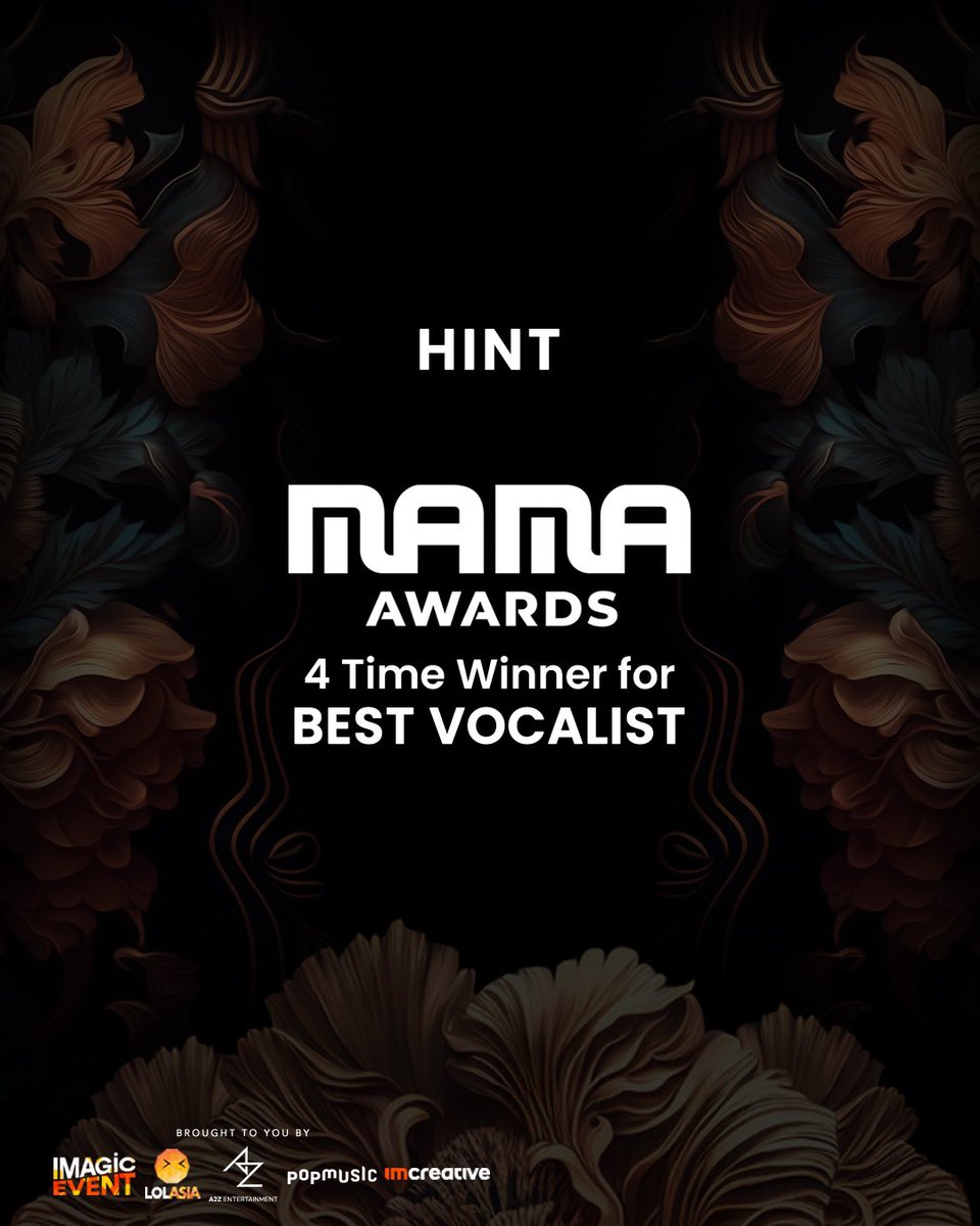 ImagicEvent's tweet image. Only 2 days left before the reveal! 


Can you guess who's coming? 🎤 
A 4-time MAMA Awards Best Vocalist winner is about to blow us away! 😱 

Any guesses? 👀 

#InfinityMusicCreative #ImagicEvent #LOLAsia