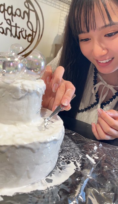 Twitterのコスプレ画像2