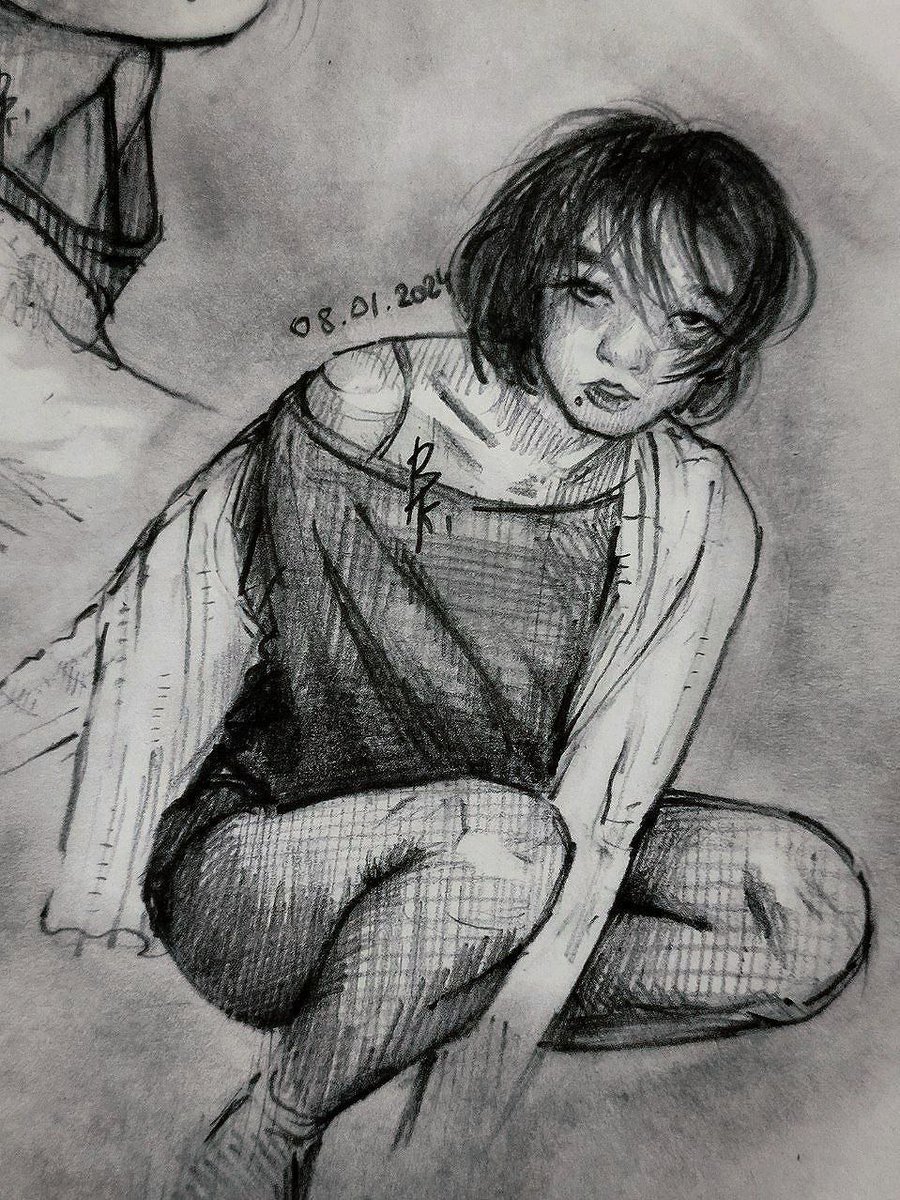 bazzzilik's tweet photo. just little beautiful girl :)
#art https://t.co/ssio0m63Yc