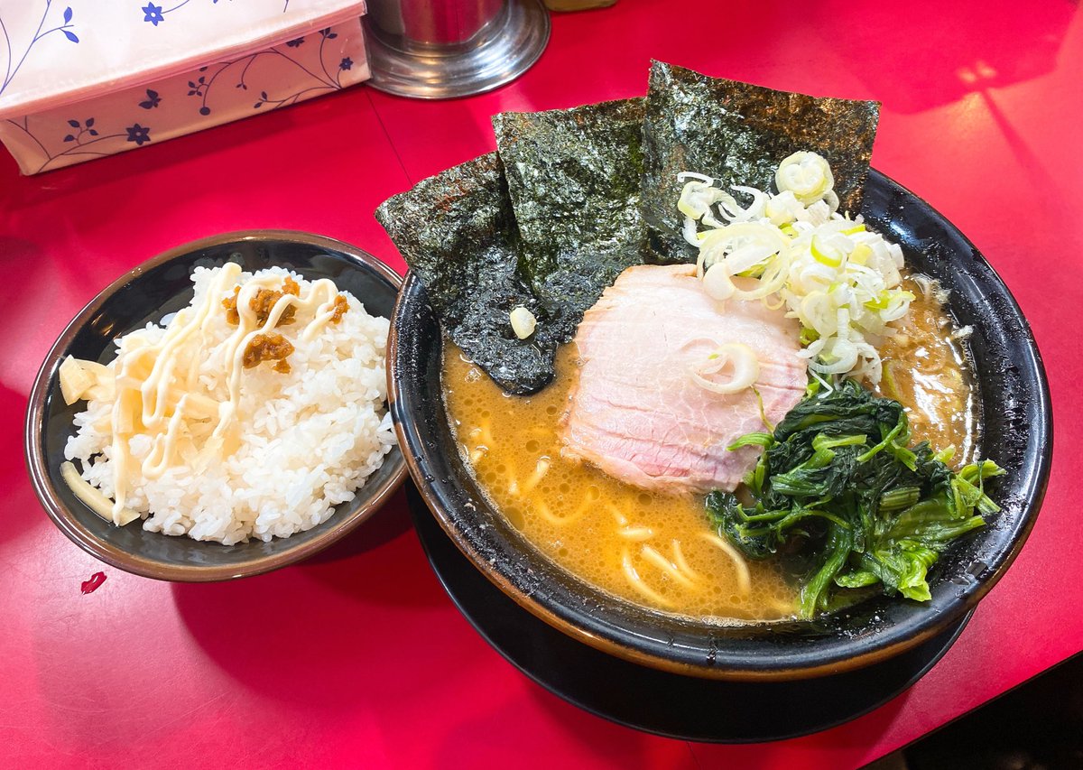maya_mami_531sp's tweet photo. ルルウタ、余韻🍜 #hp_here https://t.co/LPCmf84nDy