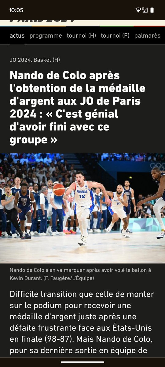 Yoann Demont tweet media