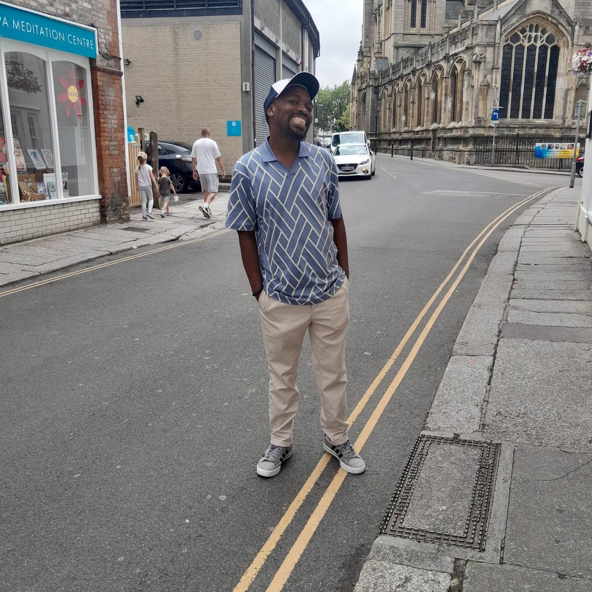 Some days are better than other