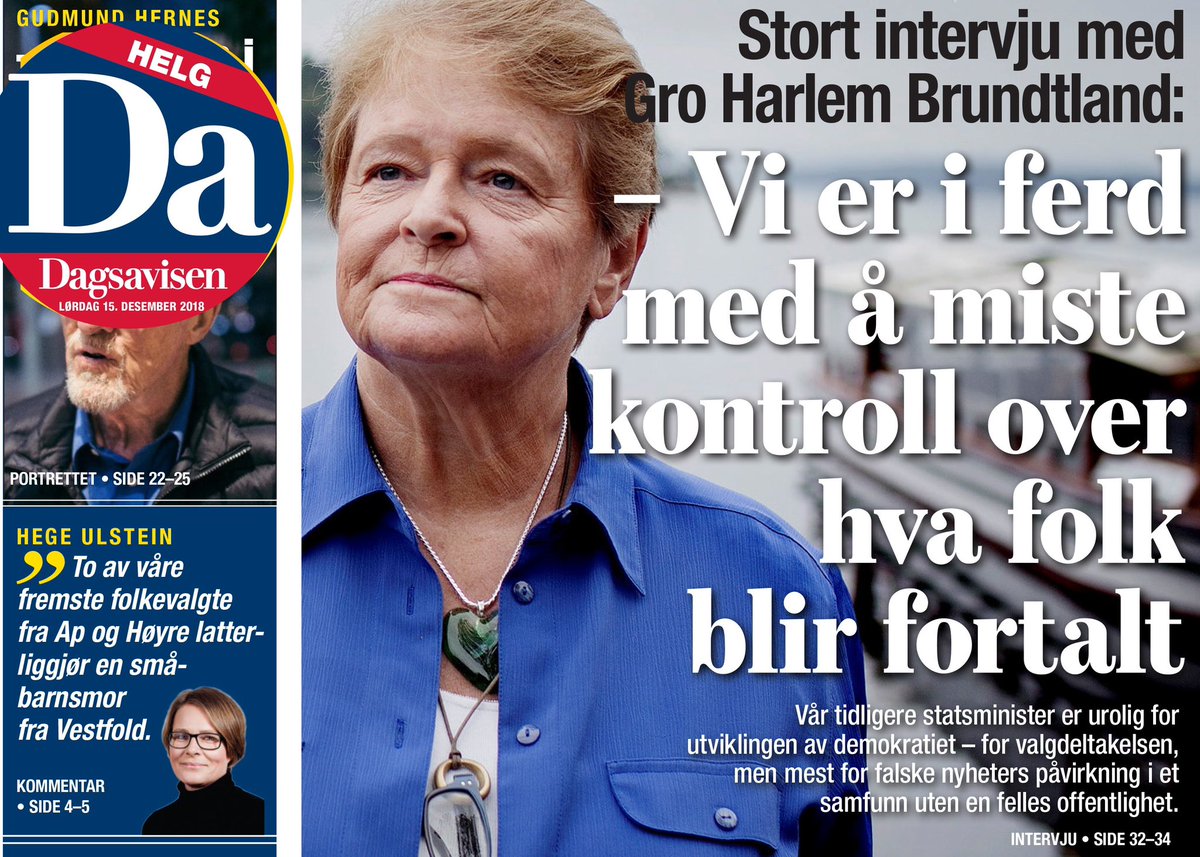 BardFosse's tweet photo. @trondbie Ja det er et godt spørsmål, svaret er Staten. De lever av pressestøtte. https://t.co/gM8meEDWzZ
