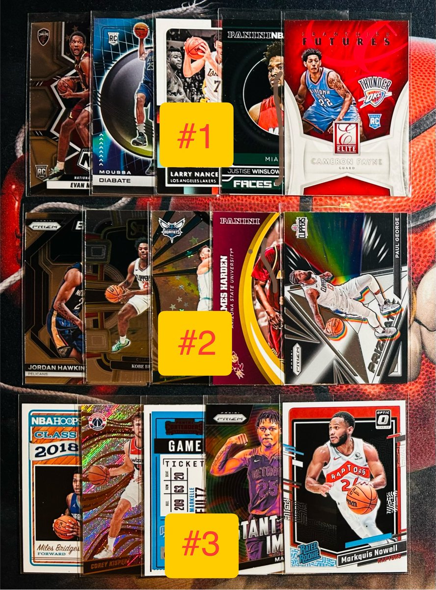 Wiley Collectibles tweet media