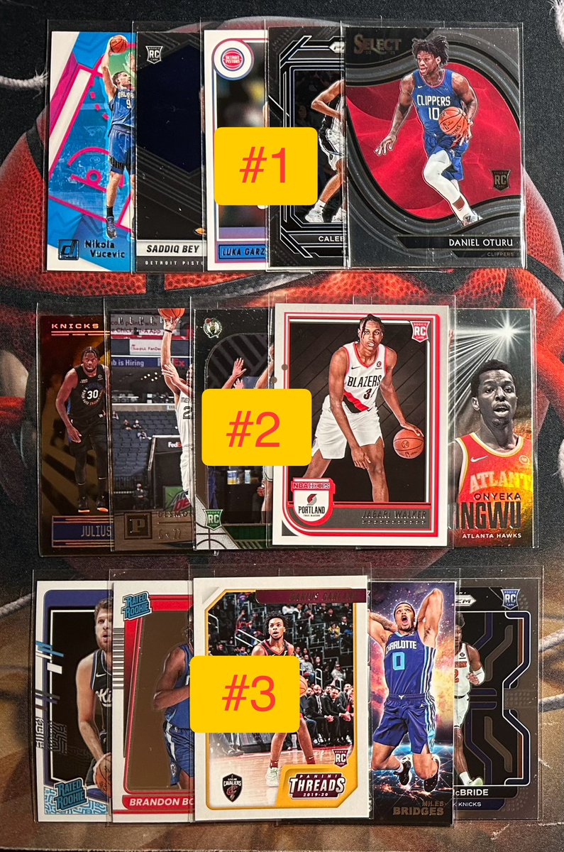 Wiley Collectibles tweet media