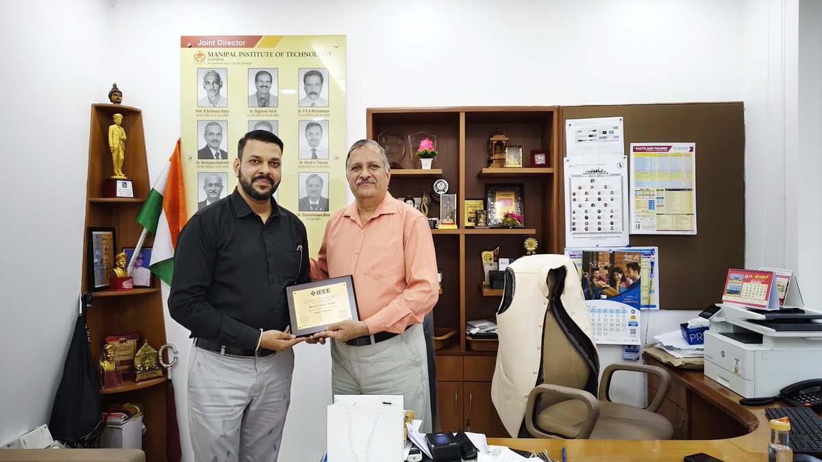 Dr. Manish Varun Yadav tweet media