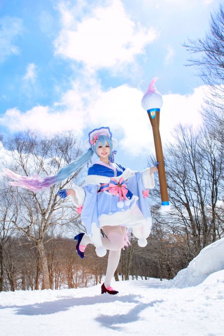 コスプレイヤーしゅんすけのTwitter画像3