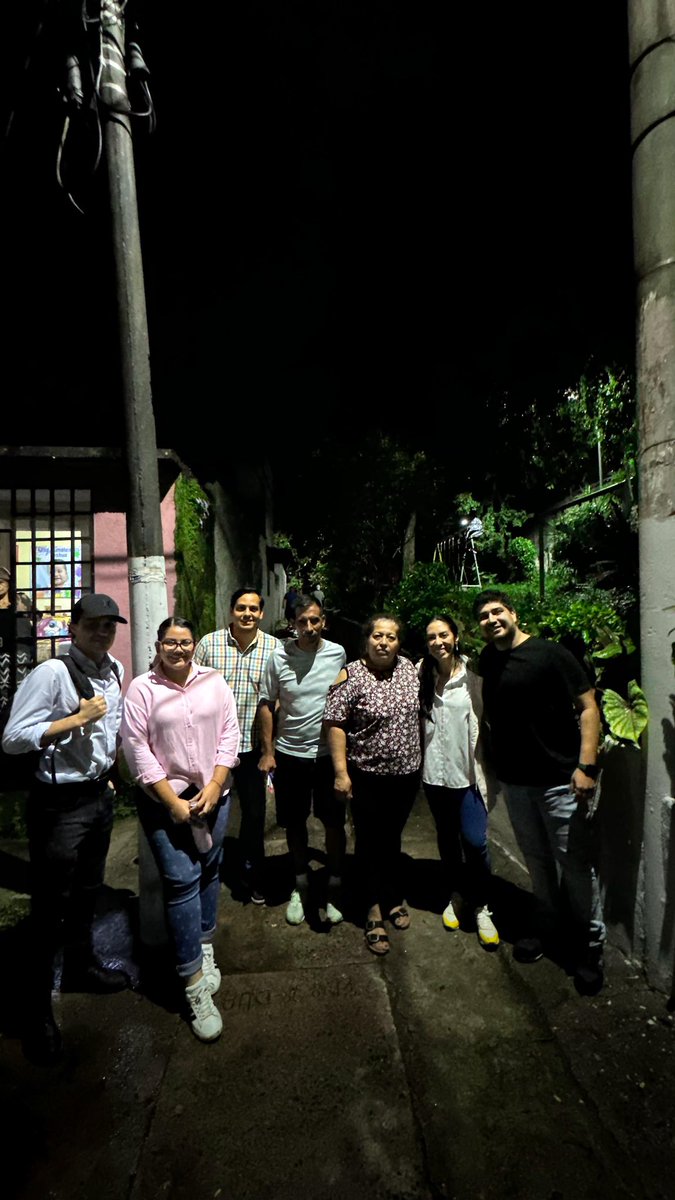 Suecy Callejas Estrada tweet media