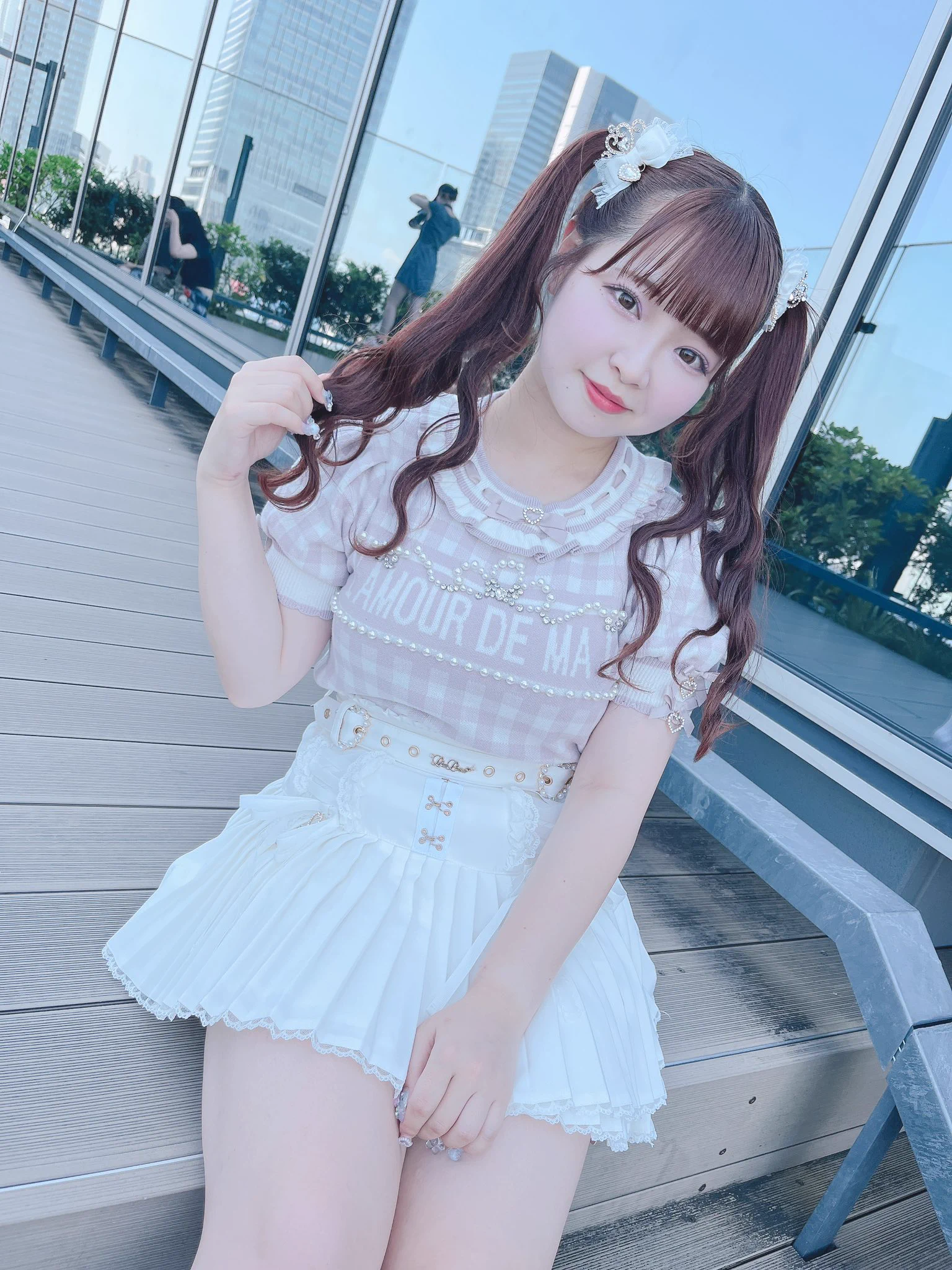 LIZ LISA on X: 