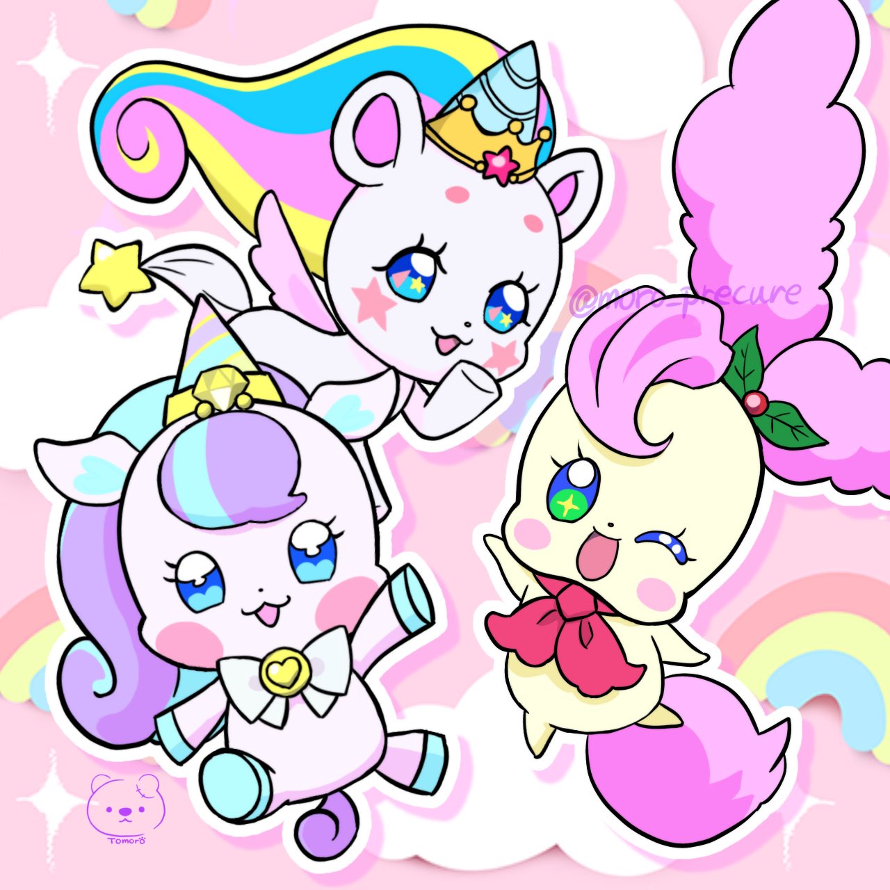niconicoさま にこにこさま専用 にこにこ^_^さま♥️専用 ニコニコちゃん