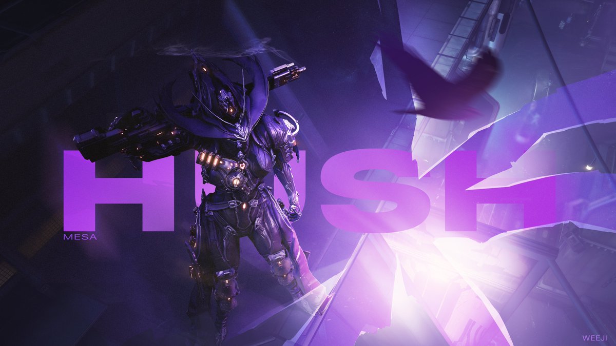 warframeweeji's tweet photo. ty 4 tag :) @6ixgatsu 

no clue who to tag so if you see this post, feel free to hop on!🚆 https://t.co/vEz1VqbcDp