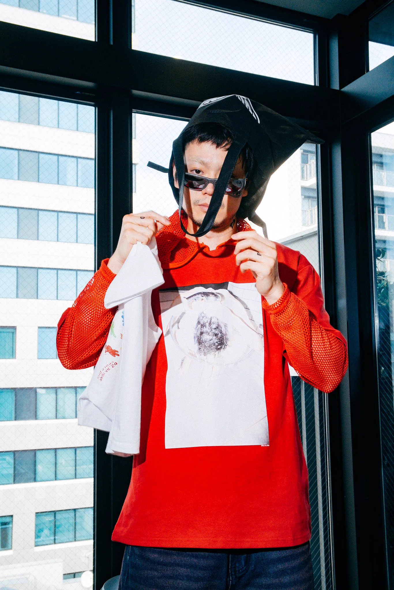 菅田将暉 音楽STAFF公式 on X: 