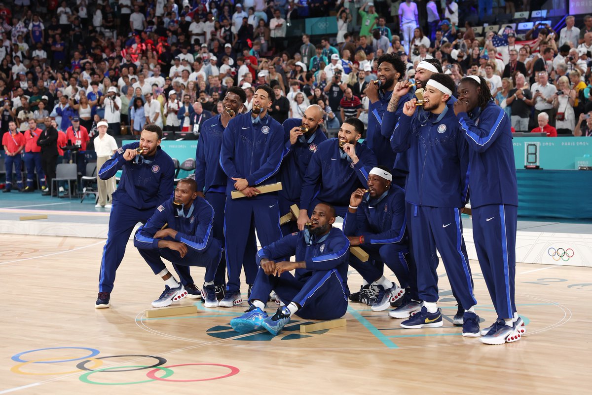 USA Basketball tweet media