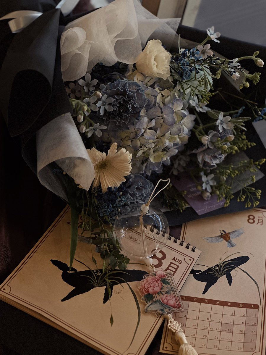 썸머Summer : studio FLEUR 스튜디오플레르 tweet media