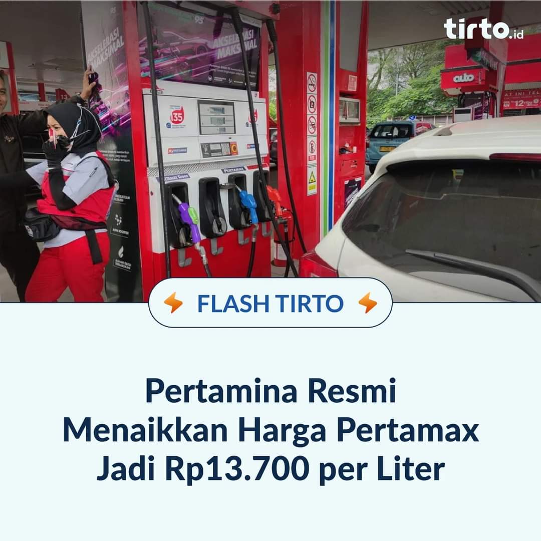 Harryerifa's tweet photo. @jokowi Hadiah kemerdekaan 😂😂
MANTAP
@jokowi https://t.co/26Ox1hwfm1