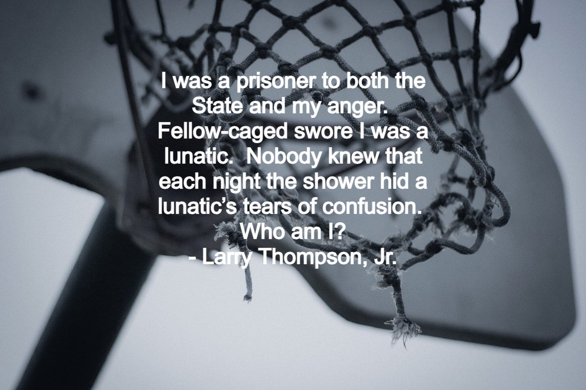 writerkimcarter's tweet photo. Third Place Winning Essay:  
True Strength Rescued Me from Me https://t.co/71WUgPA418 https://t.co/GgEmChcg7q