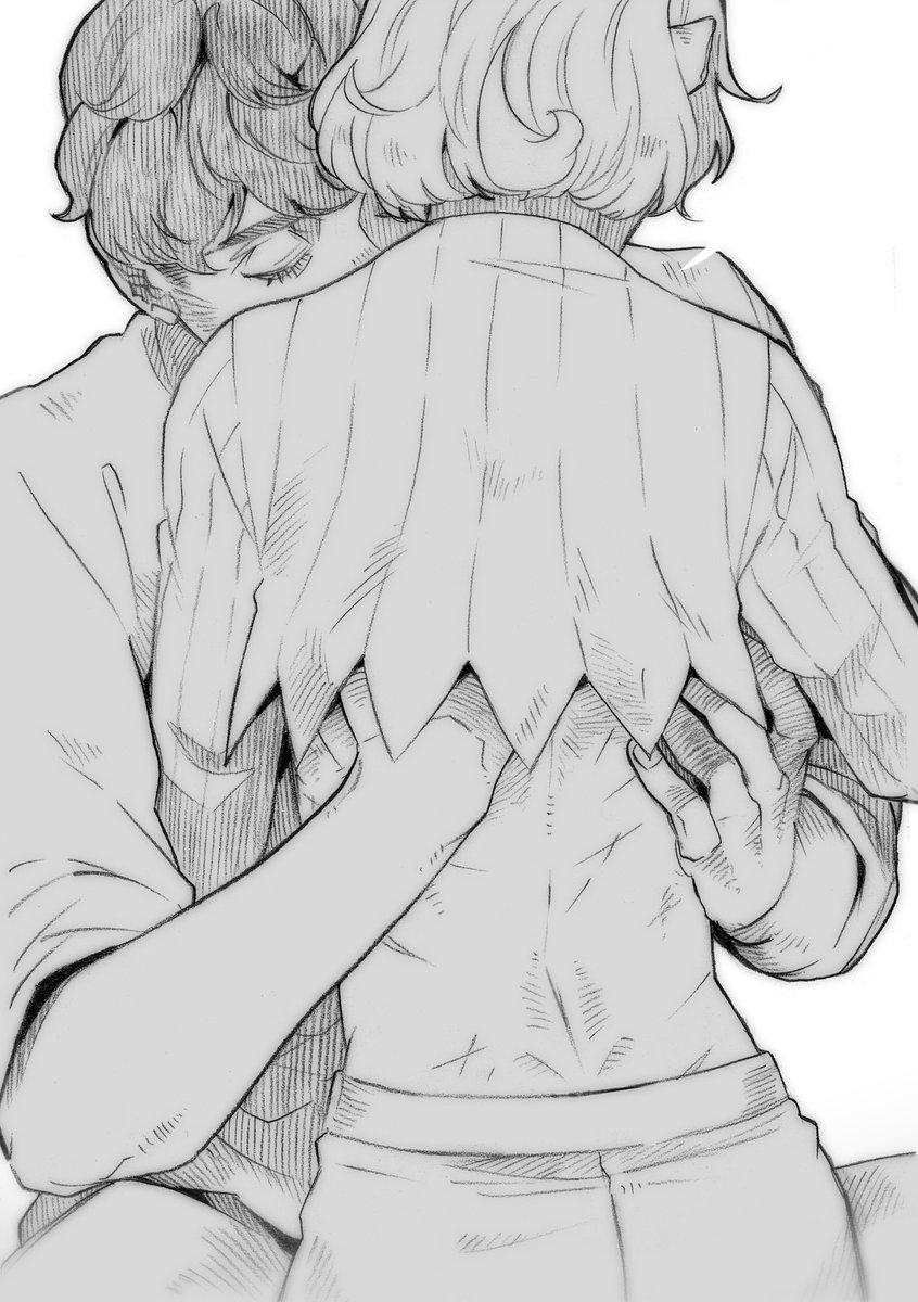 [カブミス] Fondle💕
