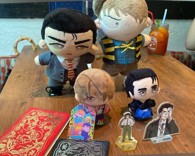 集合できました🫶😇✨ 鳴峰さんに「馬鹿の組むスケジュール表」とお言葉頂きました🤤 今からカラオケ移動〜 https://t.co/T79upiT0tZ