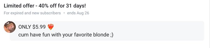 Watch Katy Rae's leaked NSFW photo on TwXstars