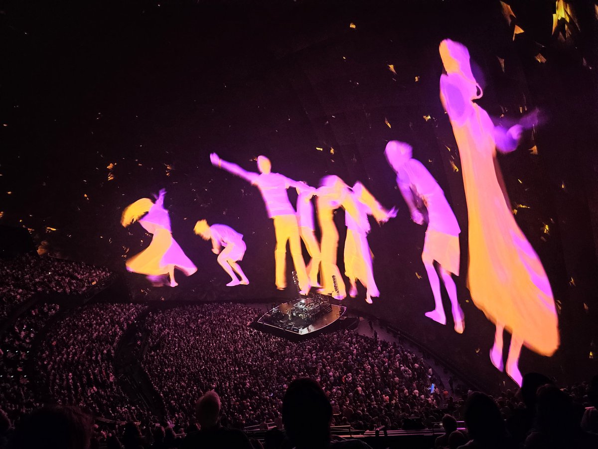 Concert_People's tweet image. CHINA &amp;gt; RIDER activated 
#DeadForever #FinalWeekend ✌️⚡️💀🥀🎶 🪩💃✨️🔮🫶