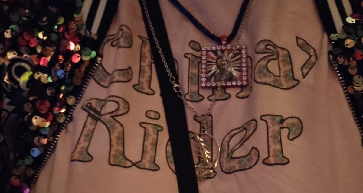 Concert_People's tweet image. CHINA &amp;gt; RIDER activated 
#DeadForever #FinalWeekend ✌️⚡️💀🥀🎶 🪩💃✨️🔮🫶