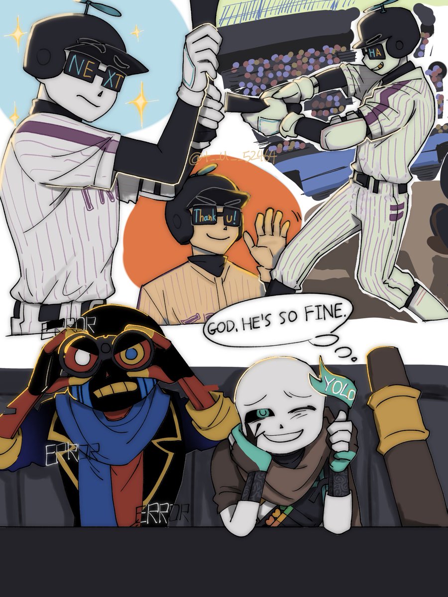 野球似合いそ〜！