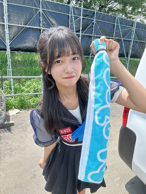 Twitterのコスプレ画像5