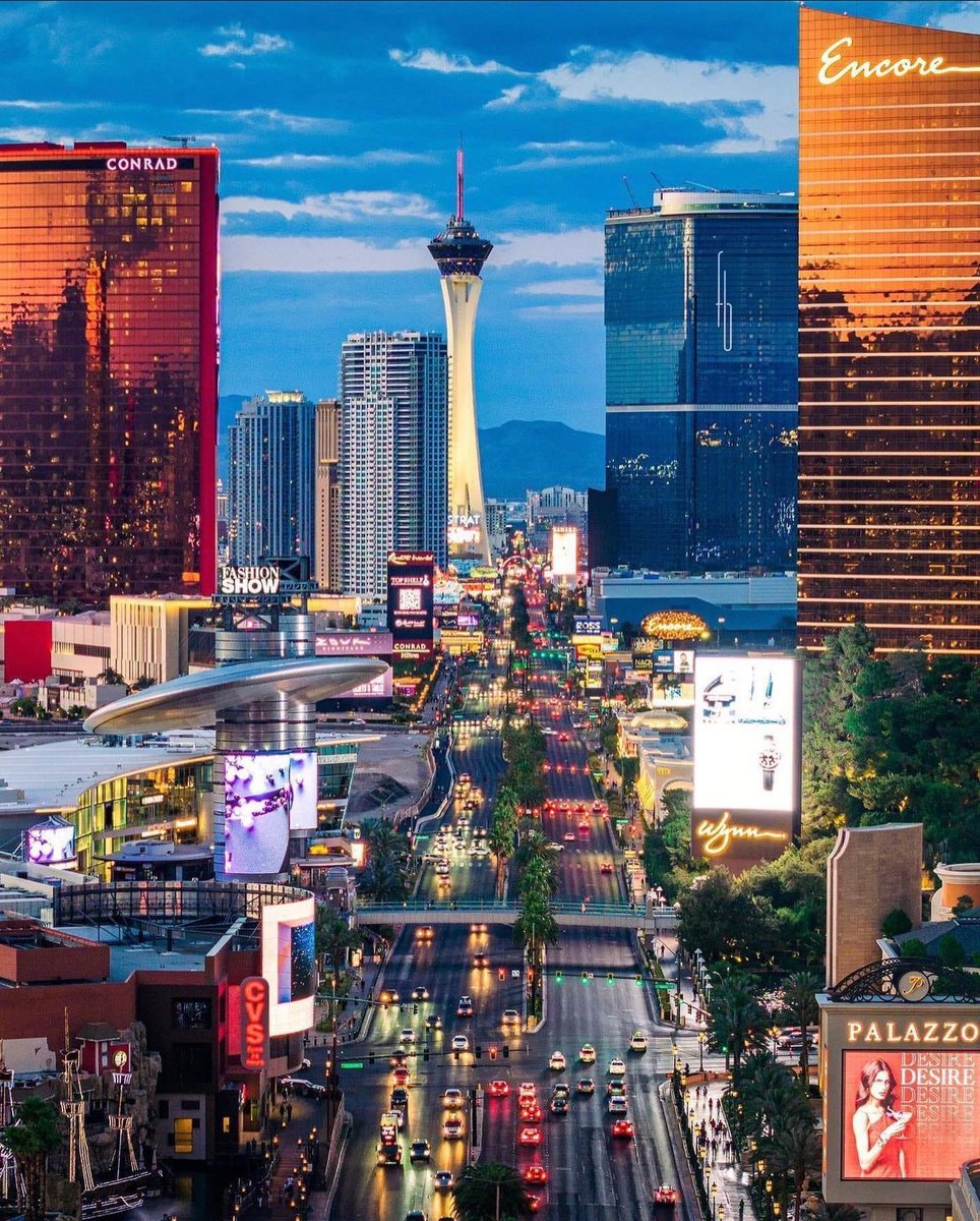 Las Vegas, Nevada