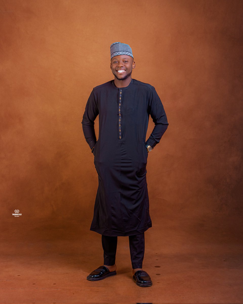 Thank you for how strong, smart and Brave you made me.Thank you for all you have done, all you are doing and all you are set to do. Thank you for all the Angles on my path.
 I acknowledge all that is written in the book for me.CHUKWUEMEKA! 🎂🥂🍾🎉