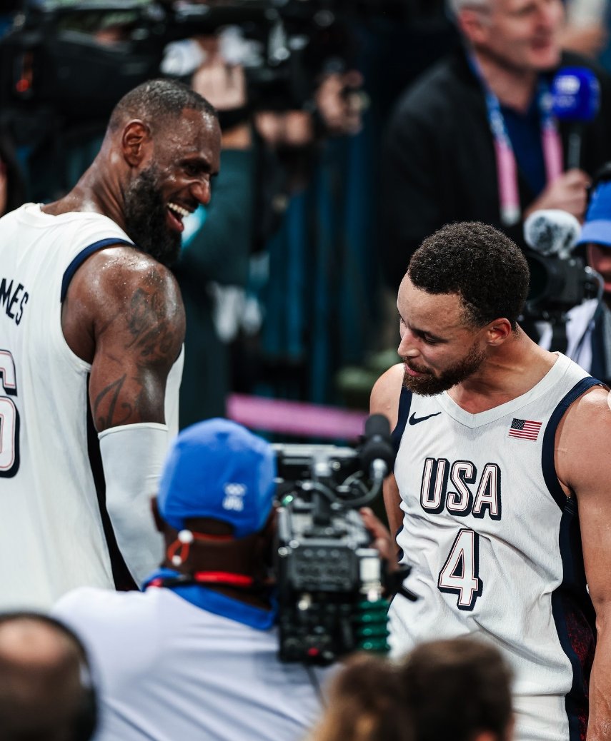 how it started/ how it's going