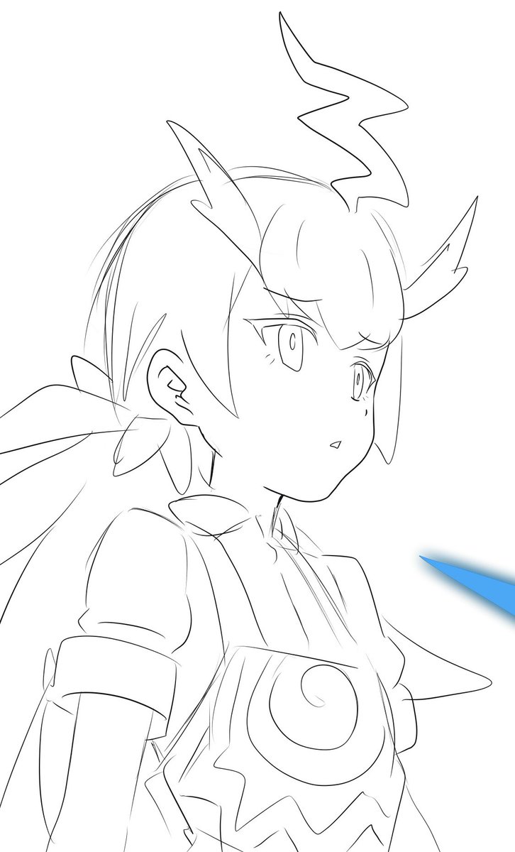 こういうのはアリですかね 