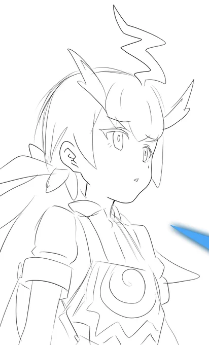 こういうのはアリですかね 