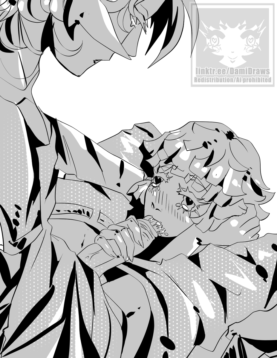 AfterDarkDami's tweet photo. I finally got to do some #nsfw #gay 
links- https://t.co/R2YdSeQjxt
#nsfwdamierin https://t.co/EcDQn30HEP