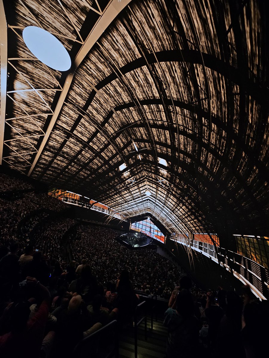 Concert_People's tweet image. #DeadForever #FinalWeekend ✌️⚡️💀🥀🎶 🪩💃✨️🔮🫶