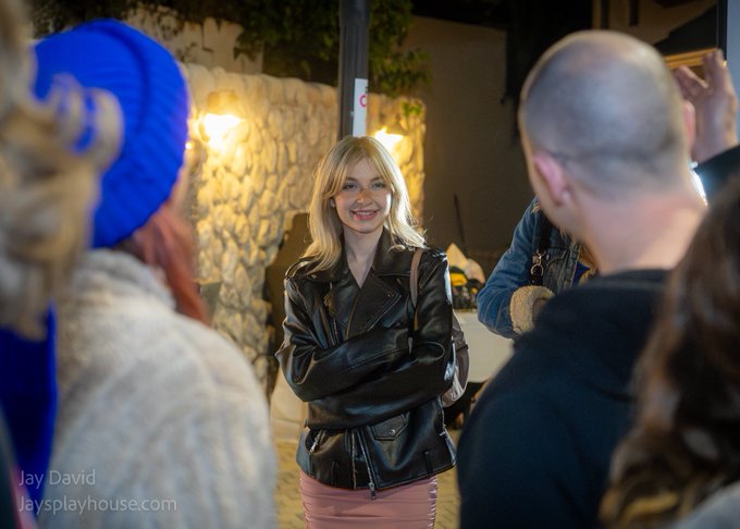 Wow! I almost forgot to wish one of my favorites, @demihawks1 the happiest of birthdays! 🎂 https://t<a href="/tag/miami"class="tags"><span>#miami</span></a><a href="/tag/whiteparty"class="tags"><span>#whiteparty</span></a><a href="/tag/xbiz"class="tags"><span>#xbiz</span></a>