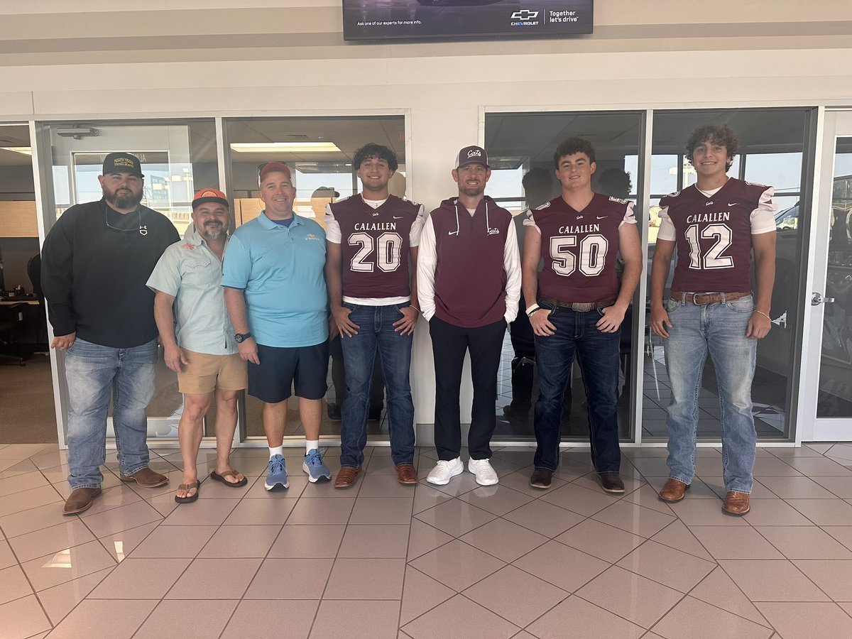 South Texas Football Unlimited🏈 tweet media