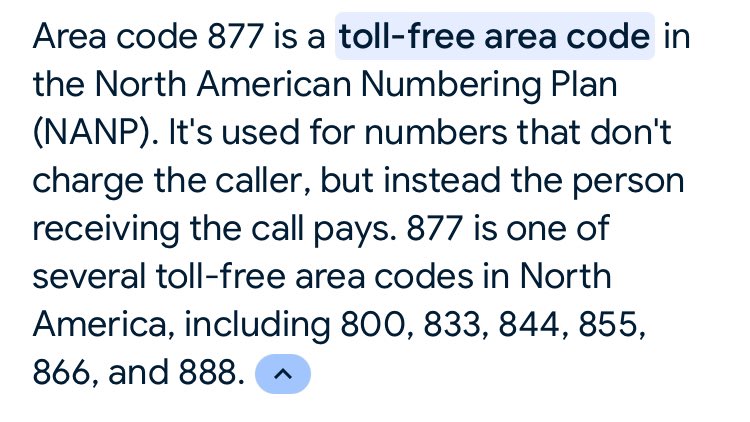 Aparna_Enough's tweet image. @reliancejio I m facing calls from this US number +1 (877) 634-0906 despite being on full DND; dangerous for my financial security. Surely @reliancejio takes  #customer #Security seriously. Pl tell us how your #tech_support advices us to do.