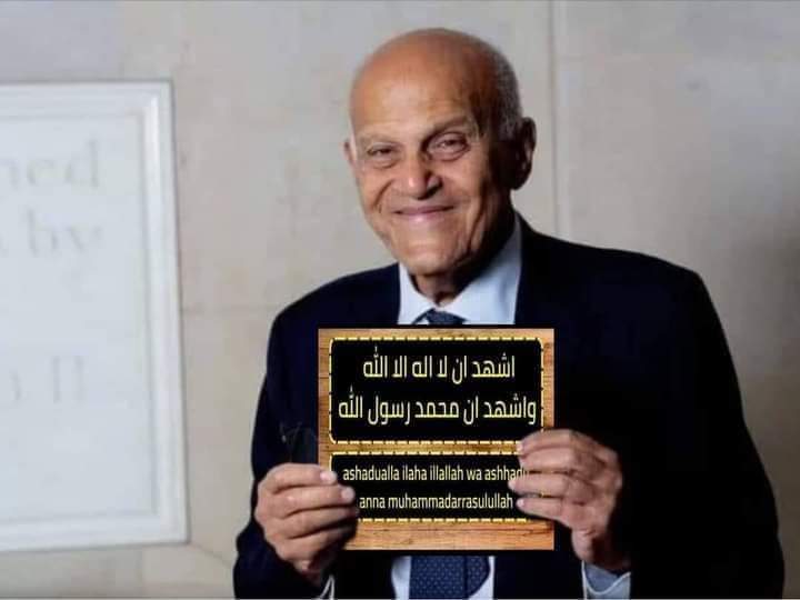 YdJasm93564's tweet photo. ماشاء الله تبارك الرحمن 
اسال الله لك الثبات علي الدين  محمداً 
وعلي  مله أبي إبراهيم حنيفا مسلماً 
الدكتور مجدي يعقوب يعلن اسلامه
🥰🤍📿🏹🤲🇵🇸👑🍒 https://t.co/QamcDeay5U