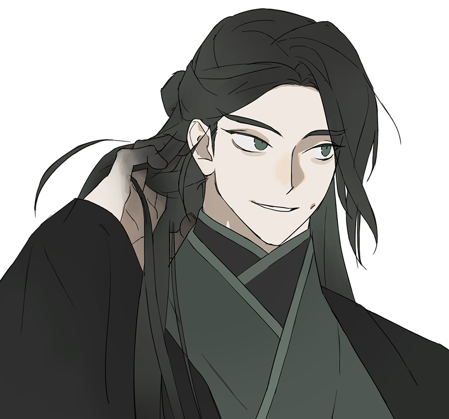 지인분께 작업해드린 웹당보와 웹당잔🐍
보조개 조아 ^-^