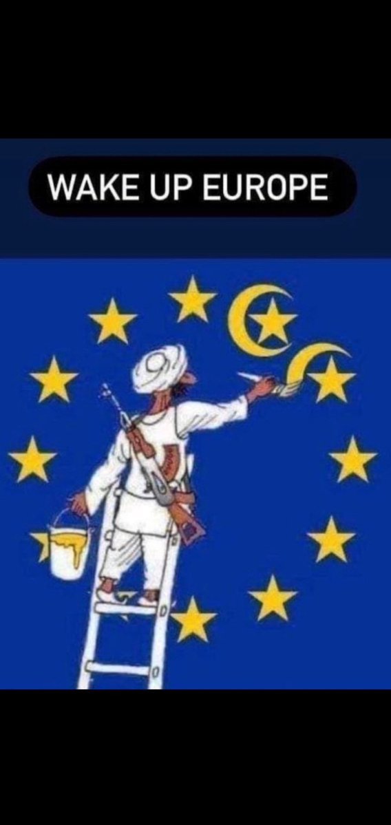 ImtiazMadmood's tweet photo. No, Europe needs it's beauty sleep https://t.co/FdLwnz3AU9