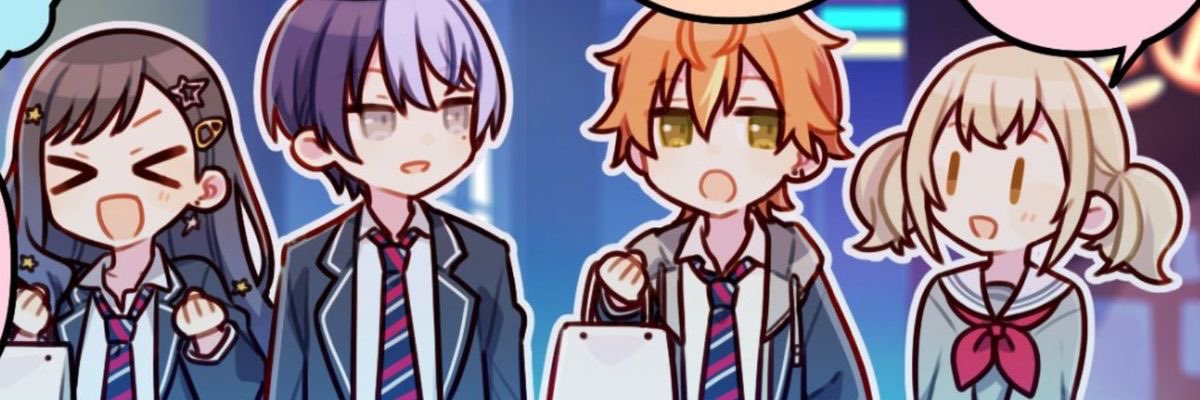 moot hunt day 1  (*´ω`*)

          ozma  -  16  -  bisexual
      she  /  her   ๑   anhane lover

  ♡  /  ↺  =  moots！ifb everyone

#pjsktwt #prsktwt #danmeitwt #jjktwt #bandoritwt #hsrtwt #alnsttwt #anitwt #zzztwt #genshintwt #promotwt