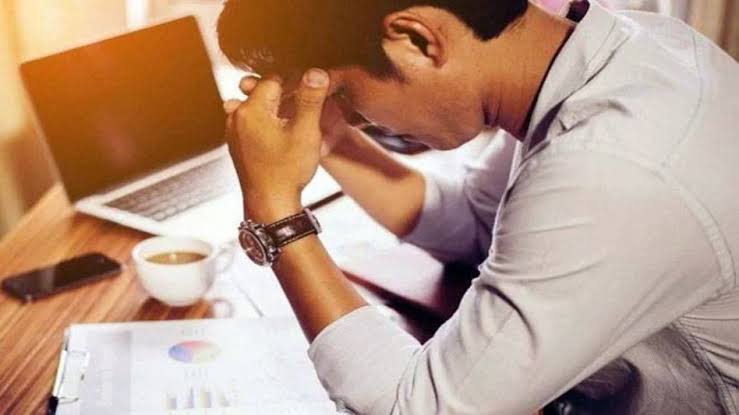 इस महंगाई भरी जिंदगी में दिन का पूर्ण कार्य करने पर भी वेतन में कटौती क्यों? 
हमें यह मानसिक पीड़ा क्यों?

#मध्यप्रदेश_सौ_फीसदी_वेतन_दो
<a href="/DrMohanYadav51/">Dr Mohan Yadav</a> <a href="/CMMadhyaPradesh/">Chief Minister, MP</a> <a href="/ChouhanShivraj/">Shivraj Singh Chouhan</a> <a href="/jitupatwari/">Jitendra (Jitu) Patwari</a> <a href="/aajtak/">AajTak</a> <a href="/ZeeNews/">Zee News</a> <a href="/Republic_Bharat/">Republic Bharat - रिपब्लिक भारत</a> <a href="/TV9Bharatvarsh/">TV9 Bharatvarsh</a>