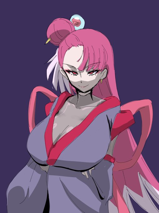 ウワーッ誰この姉ちゃん!!!!!!!!!! 